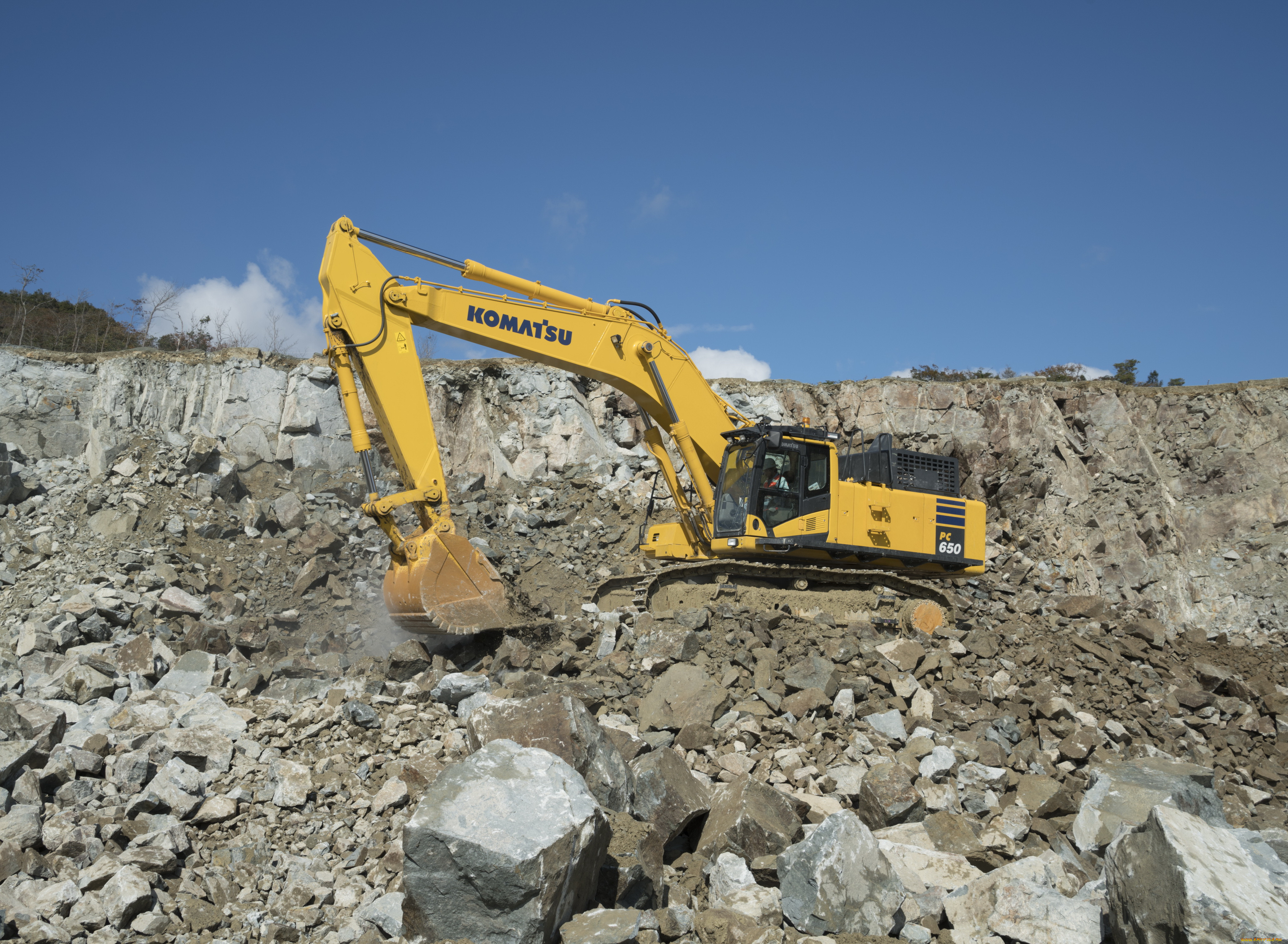 , , komatsu